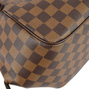 Louis Vuitton 2006 Damier Belem MM N51174