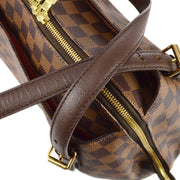 Louis Vuitton 2006 Damier Belem MM N51174