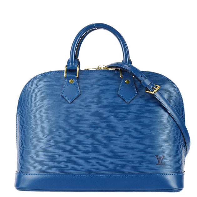 Louis Vuitton 2008 Sac Bosphore 2way Business Shoulder Handbag Monogra –  AMORE Vintage Tokyo