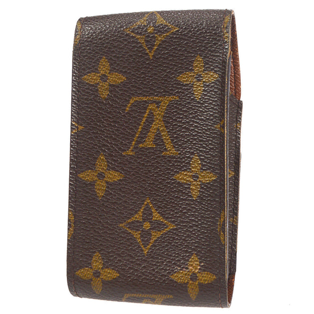 LOUIS VUITTON 2007 SONATINE MONOGRAM M51902 – AMORE Vintage Tokyo