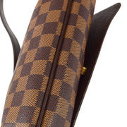 Louis Vuitton 2002 Damier Musette Tango Long N51301