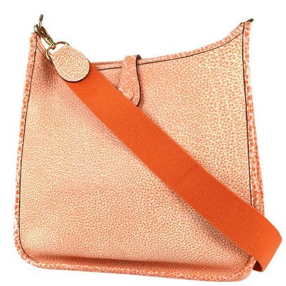 Hermes 2002 Dalmatian Buffalo Skipper Evelyne 29