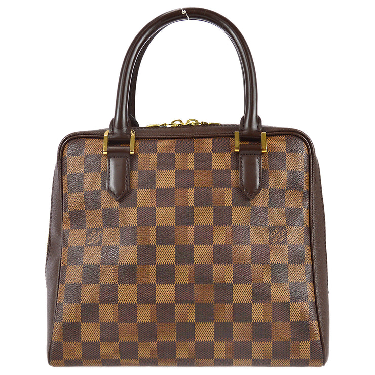 Louis Vuitton 2002 Damier Brera N51150