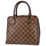 Louis Vuitton 2002 Damier Brera N51150