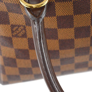 Louis Vuitton 2002 Damier Brera N51150