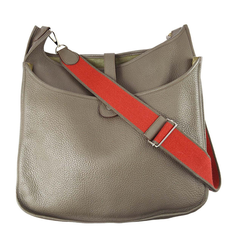 Hermes 2012 Etain Clemence Evelyne Amazon Ⅲ 40
