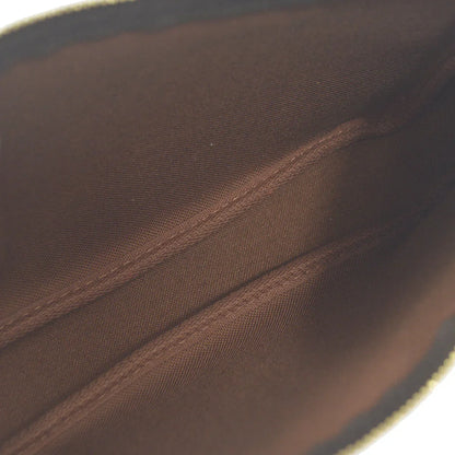 Louis Vuitton 2004 Monogram Panda Pochette Accessoires M51981