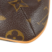 Louis Vuitton 2005 Musette Salsa Long Monogram M51387