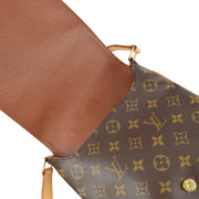 Louis Vuitton 2005 Musette Salsa Long Monogram M51387