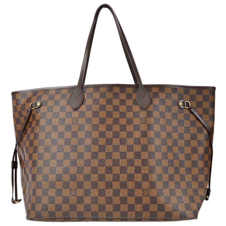 Louis Vuitton Maris Bucket Bag Damier