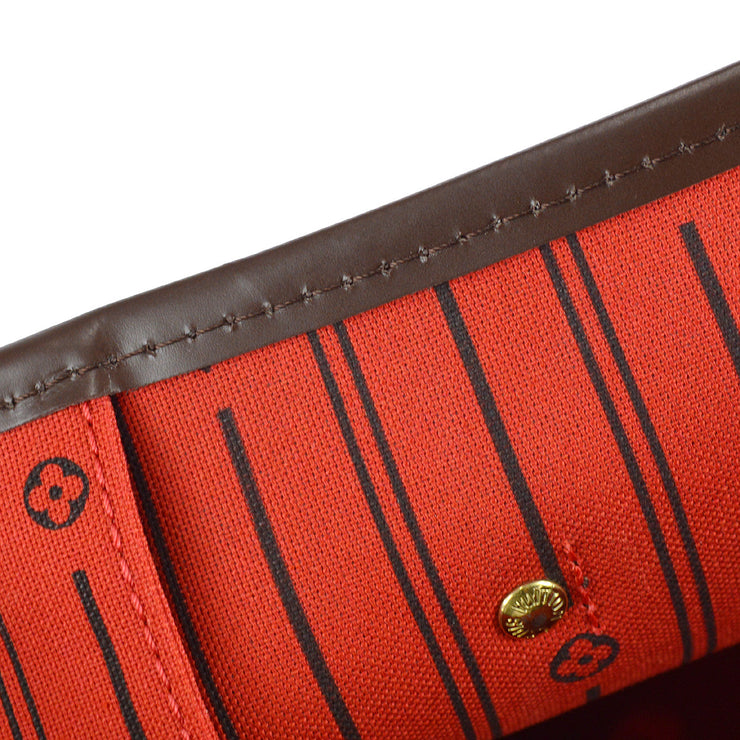 Louis Vuitton 2009 Neverfull GM Damier N51106