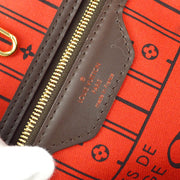 Louis Vuitton 2009 Neverfull GM Damier N51106