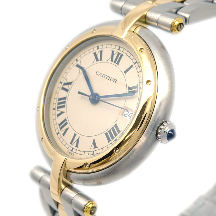 Cartier 1980-1990s Panthere Vendome LM