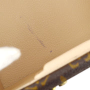 Louis Vuitton Monogram Boite Flacons M21828