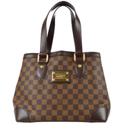 Louis Vuitton 2007 Damier Hampstead PM N51205