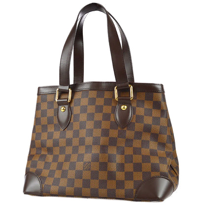 Louis Vuitton 2007 Damier Hampstead PM N51205
