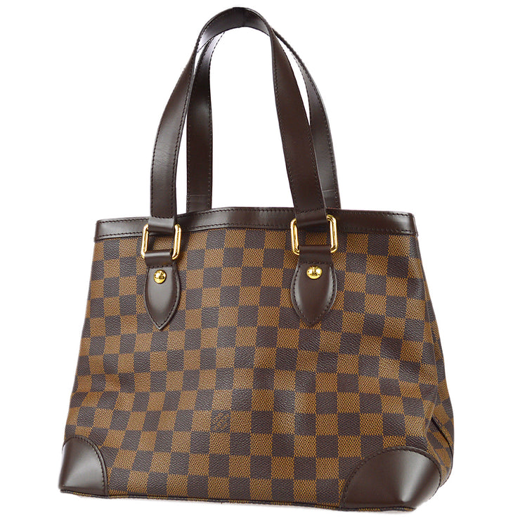 Louis Vuitton 2007 Damier Hampstead PM N51205