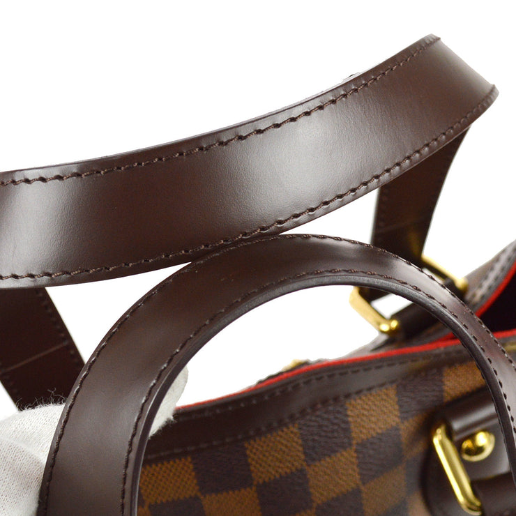 Louis Vuitton 2007 Damier Hampstead PM N51205