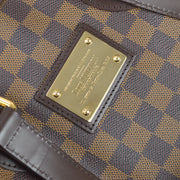 Louis Vuitton 2007 Damier Hampstead PM N51205