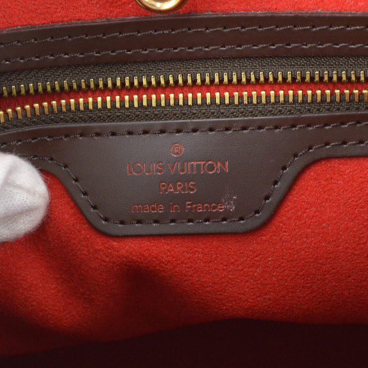 Louis Vuitton 2007 Damier Hampstead PM N51205