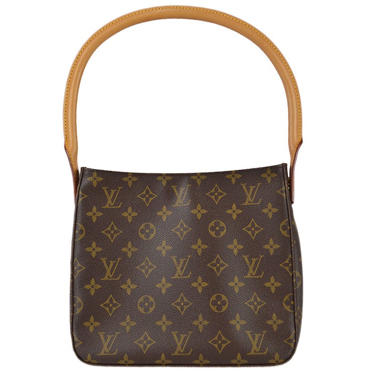 Louis Vuitton 2002 Monogram Looping MM M51146