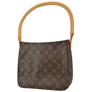 Louis Vuitton 2002 Monogram Looping MM M51146