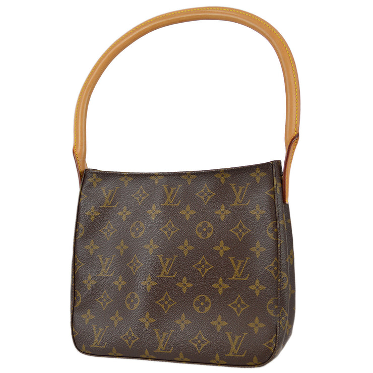 Louis Vuitton 2002 Monogram Looping MM M51146