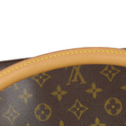 Louis Vuitton 2002 Monogram Looping MM M51146