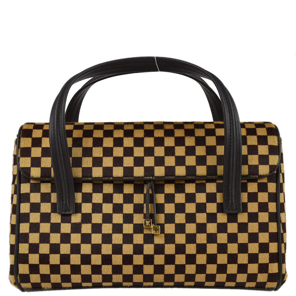 Louis vuitton damier sauvage new arrivals