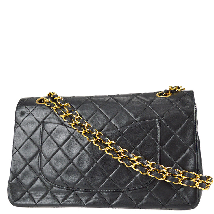chanel womens handbags leather