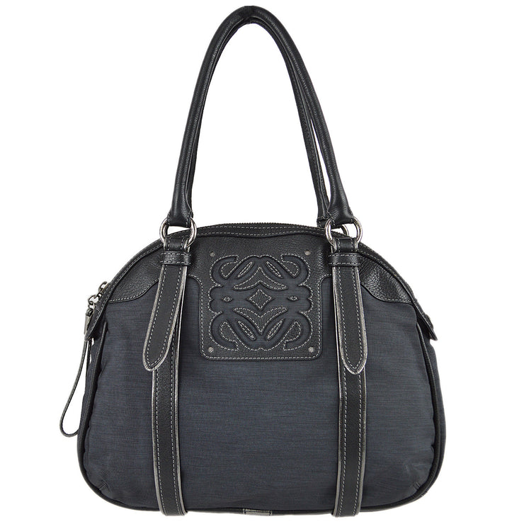 GUCCI GG Pochette Shoulder bag Black – AMORE Vintage Tokyo