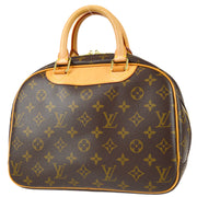 Louis Vuitton 2005 Monogram Trouville M42228