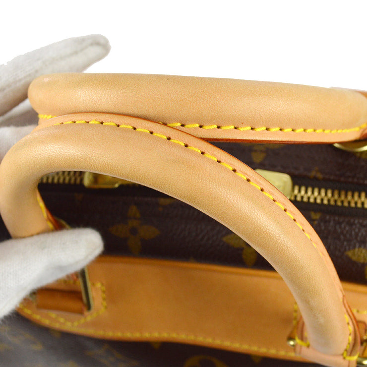 Louis Vuitton 2005 Monogram Trouville M42228