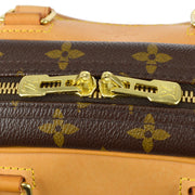 Louis Vuitton 2005 Monogram Trouville M42228