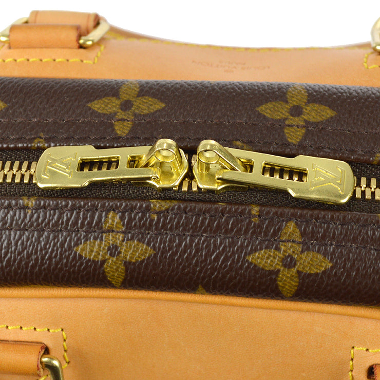 Louis Vuitton 2005 Monogram Trouville M42228