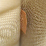 Louis Vuitton 2005 Monogram Trouville M42228