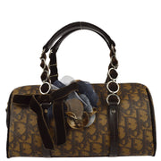 Christian Dior 2005 Trotter Romantic Handbag