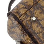 Christian Dior 2005 Trotter Romantic Handbag