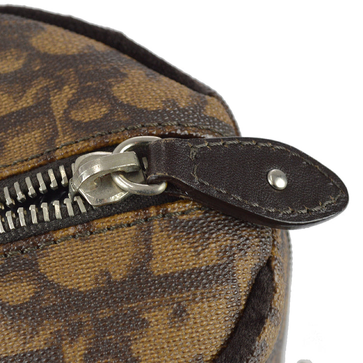 Christian Dior 2005 Trotter Romantic Handbag