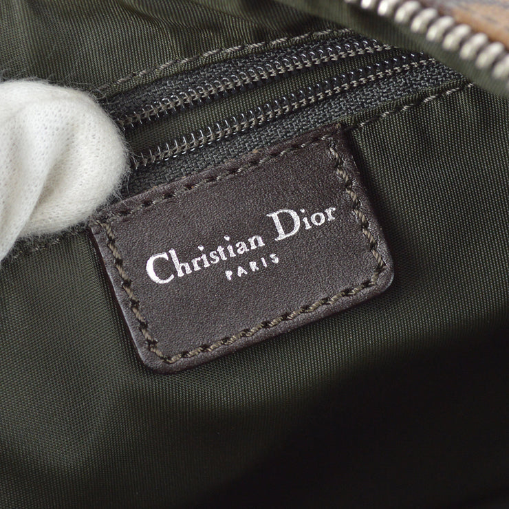 Christian Dior 2005 Trotter Romantic Handbag