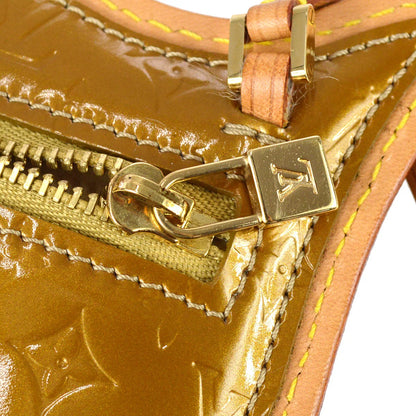 Louis Vuitton 2002 Vernis Conte De Fees Pochette Owl M92268