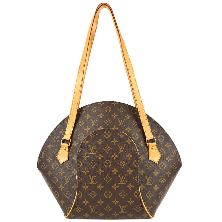 Louis Vuitton 1998 Monogram Ellipse Shopping M51128