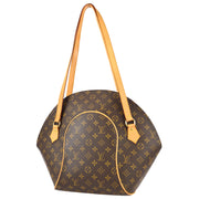 Louis Vuitton 1998 Monogram Ellipse Shopping M51128