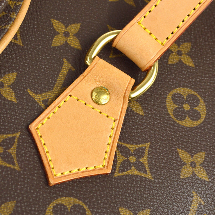 Louis Vuitton 1998 Monogram Ellipse Shopping M51128