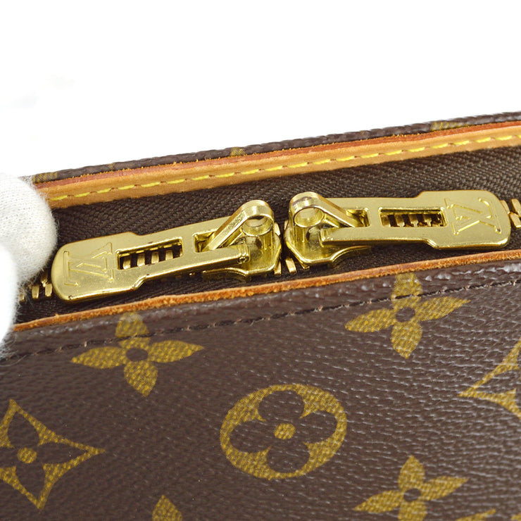 Louis Vuitton 1998 Monogram Ellipse Shopping M51128