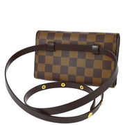 Louis Vuitton 2000s Damier Pochette Florentine #S N51856