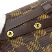 Louis Vuitton 2000s Damier Pochette Florentine #S N51856