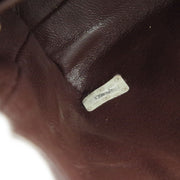 Chanel * 1996-1997 Brown Lambskin Kelly 25