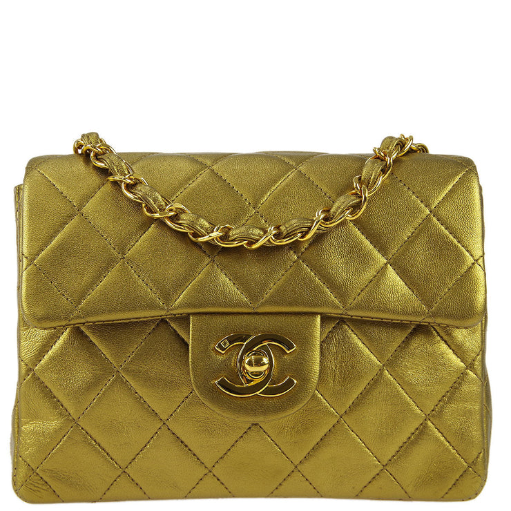 The Best Chanel Mini Flap Bags, Handbags and Accessories