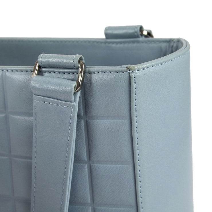 Terry Tote Handbag - Shade & Shore™ Blue : Target